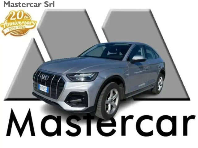 AUDI Q5 usata, con Airbag
