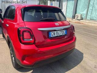 FIAT 500X usata, con Airbag Passeggero
