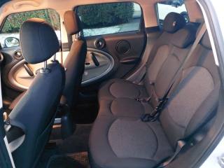 MINI Countryman usata, con Cruise Control