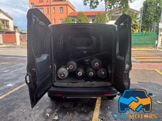FIAT Doblo usata, con Bluetooth