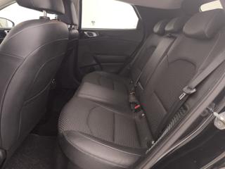 KIA XCeed usata, con Sedile posteriore sdoppiato