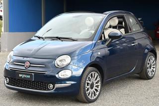 FIAT 500C 1.0 Hybrid Star