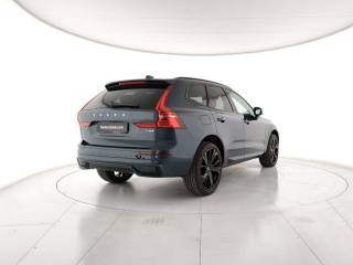 VOLVO XC60 usata, con Airbag Passeggero