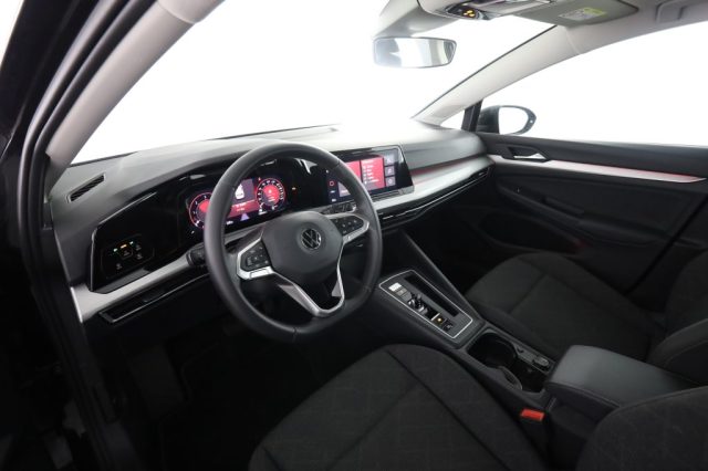 VOLKSWAGEN Golf usata 1