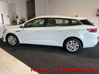 RENAULT Megane usata, con Controllo automatico clima