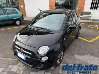 FIAT 500 usata, con Airbag