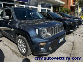 JEEP Renegade PROMO FINANZIAMENTO 1.3 DDCT Limited