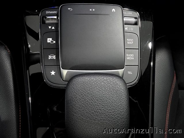 MERCEDES-BENZ A 200 usata, con Controllo elettronico della corsia