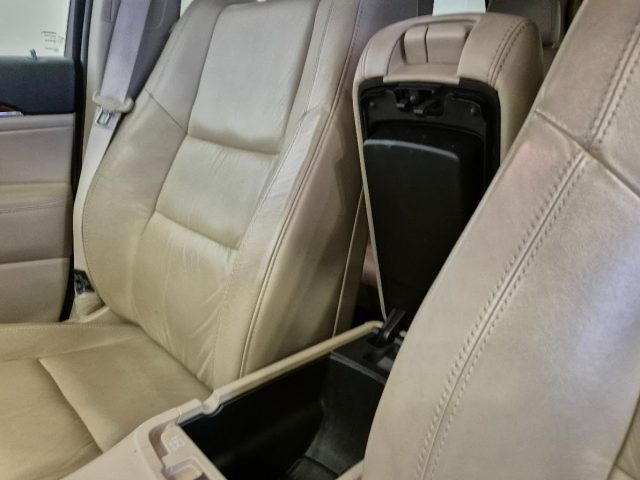 JEEP Grand Cherokee usata, con Bracciolo