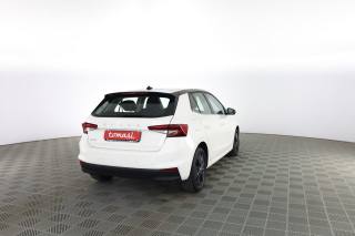 SKODA Fabia usata 3