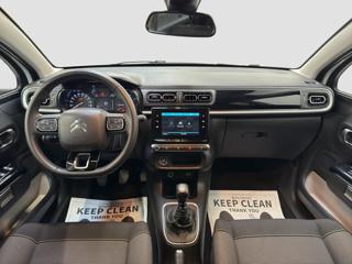 CITROEN C3 usata, con Climatizzatore