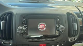 FIAT 500L usata, con Servosterzo