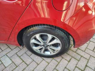HYUNDAI i20 usata, con Cerchi in lega
