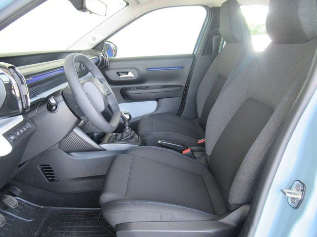 CITROEN C3 usata, con Cruise Control