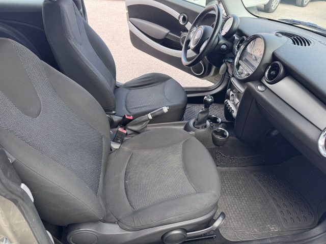 MINI Cooper D usata 18