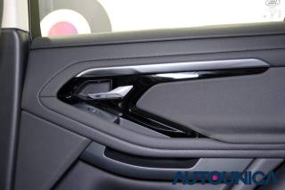 LAND ROVER Range Rover Evoque usata, con Frenata d