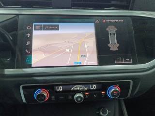 AUDI Q3 usata, con Fari LED