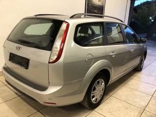 FORD Focus usata, con Climatizzatore