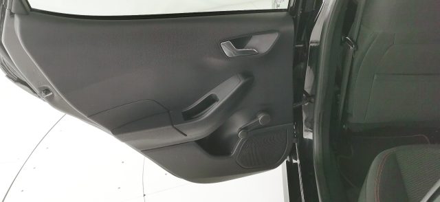 FORD Fiesta usata, con Adaptive Cruise Control