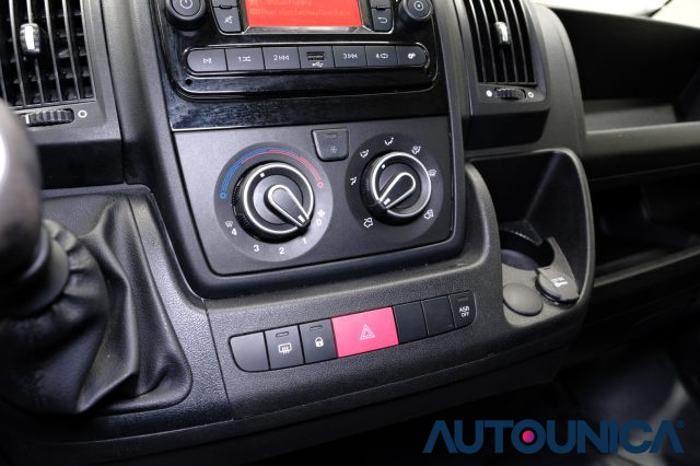 PEUGEOT Boxer usata 27