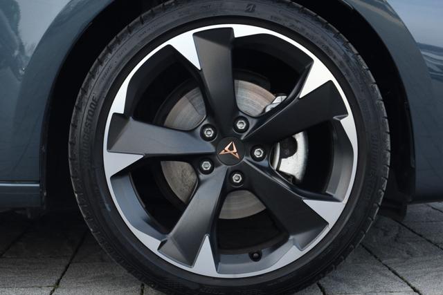 CUPRA Leon usata, con Bluetooth