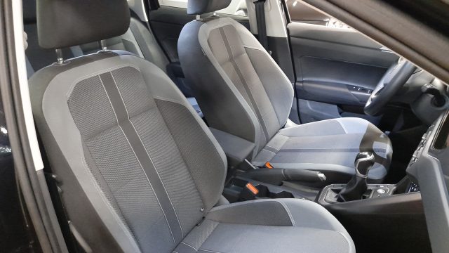 VOLKSWAGEN Polo usata, con Bracciolo