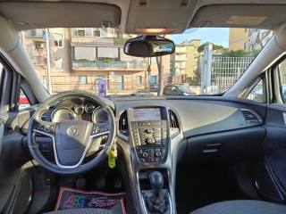 OPEL Astra usata, con Climatizzatore