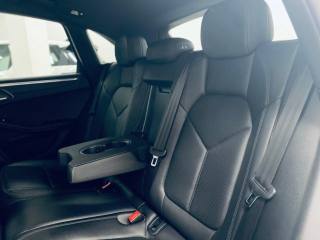 PORSCHE Macan usata, con Cruise Control