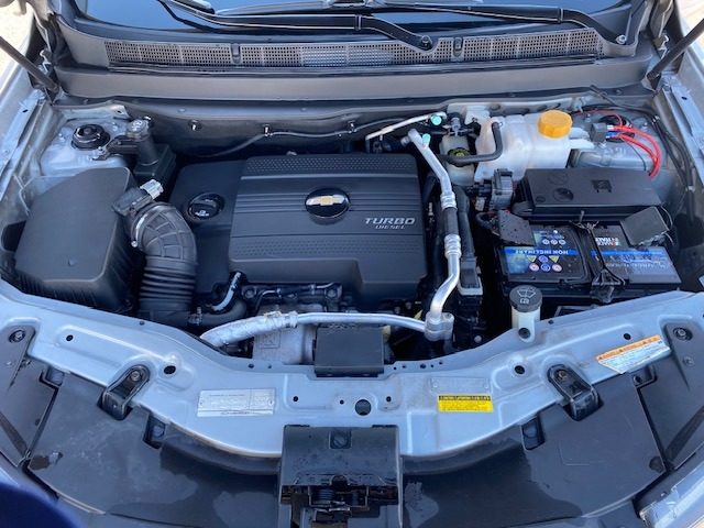 CHEVROLET Captiva usata, con Bracciolo