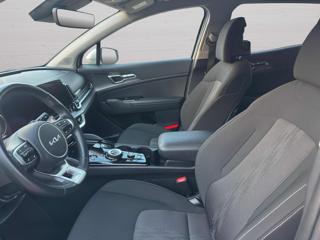 KIA Sportage usata, con Controllo automatico clima