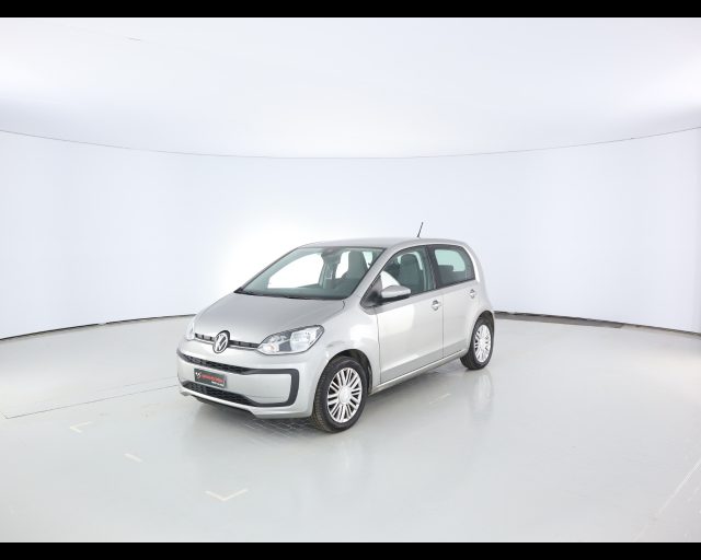 VOLKSWAGEN up! usata, con Airbag