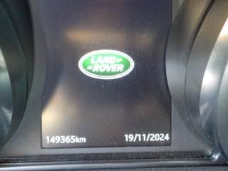 LAND ROVER Range Rover Evoque usata, con Bluetooth