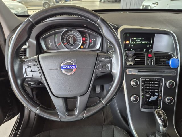 VOLVO XC60 usata, con Controllo trazione