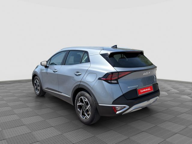 KIA Sportage usata 2