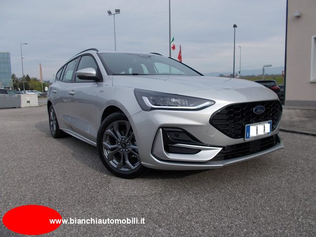 FORD Focus usata, con ABS