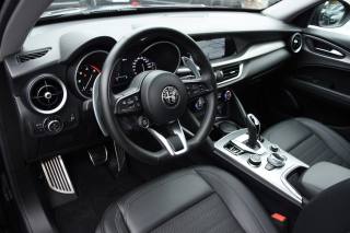 ALFA ROMEO Stelvio usata, con Alzacristalli elettrici