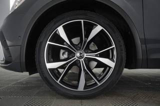 VOLKSWAGEN Tiguan usata 14