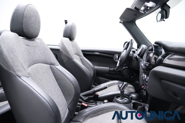 MINI Cooper S usata 48
