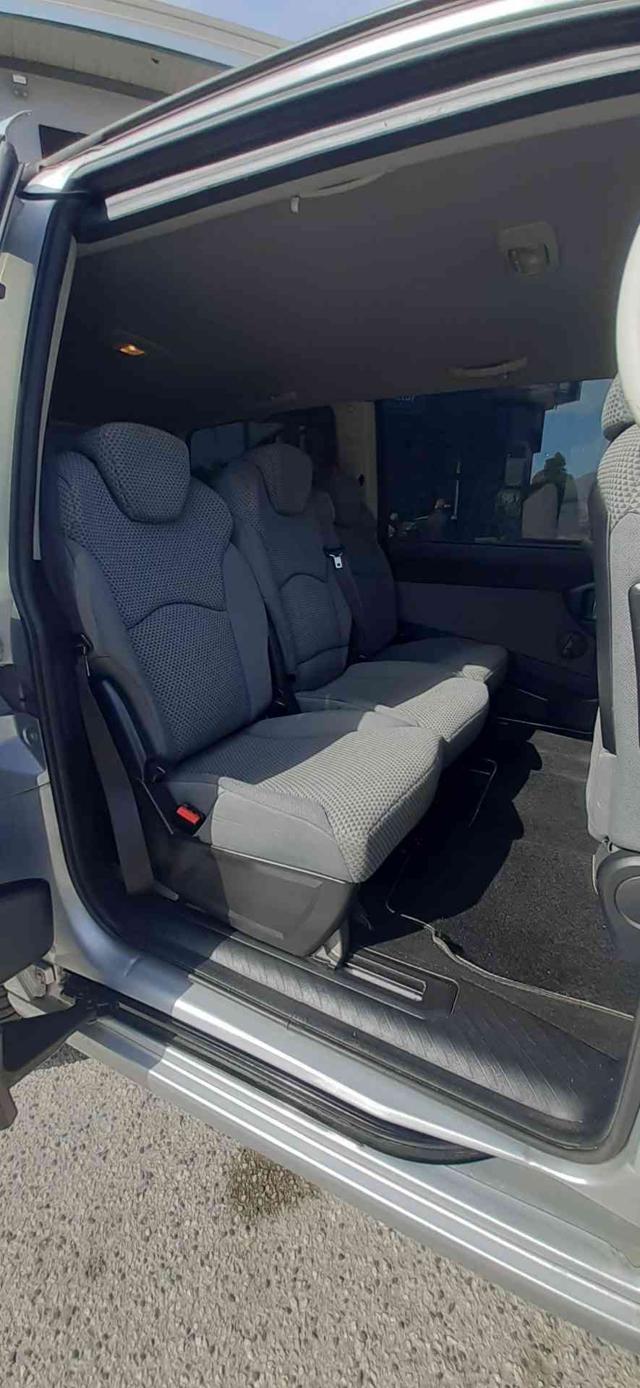 FIAT Ulysse usata 26