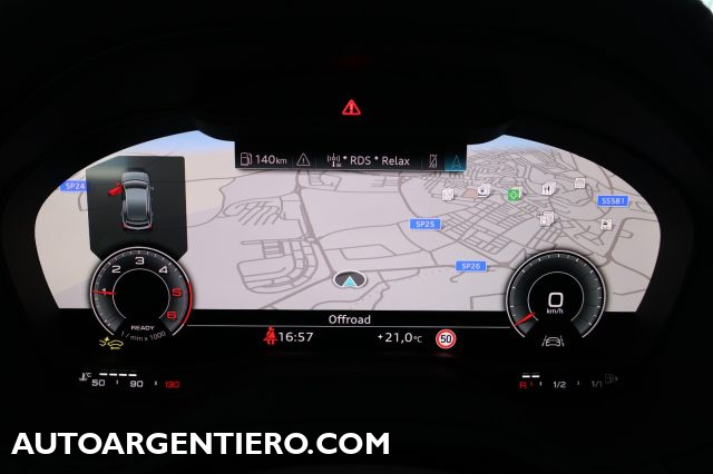 AUDI Q2 usata, con Chiusura centralizzata