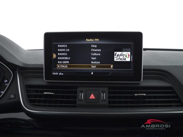 AUDI SQ5 usata 13