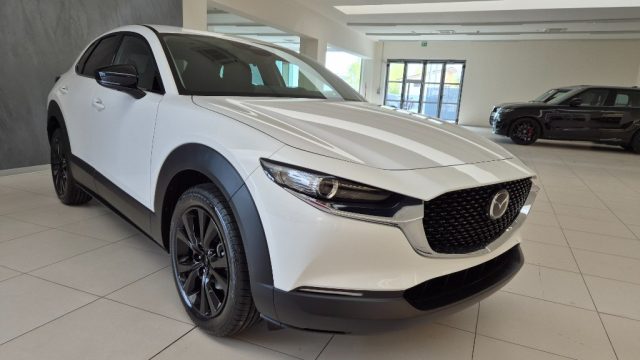 MAZDA CX-30 usata, con ABS