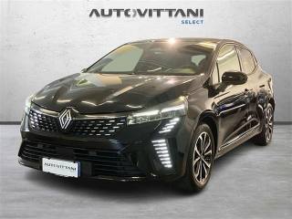 RENAULT Clio 1.0 tce Techno 90cv