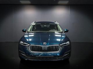 SKODA Octavia usata, con Airbag