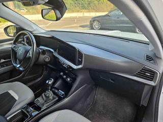 OPEL Mokka usata, con Park Distance Control