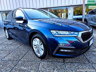 SKODA Octavia usata, con Airbag