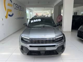 JEEP Avenger usata, con Alzacristalli elettrici