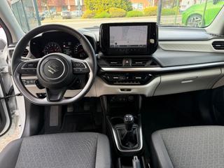 SUZUKI Swift usata, con Isofix