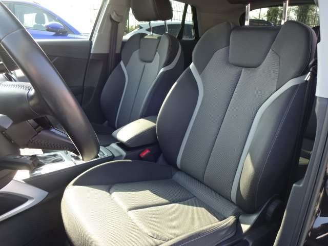 AUDI Q2 usata, con Controllo trazione