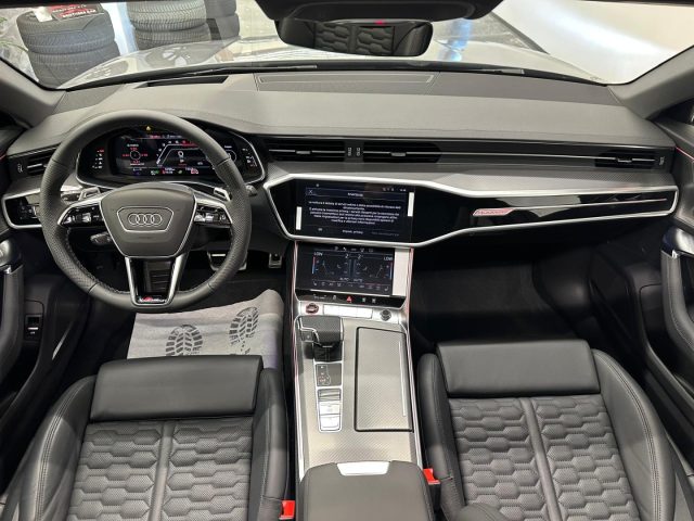 AUDI RS6 usata, con Climatizzatore